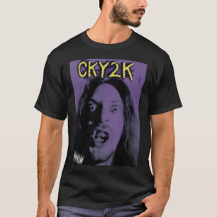 CAMISETA CKY