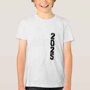 Camiseta Cl De 2025, Mais velho 2025, Diversão De Volta Ao