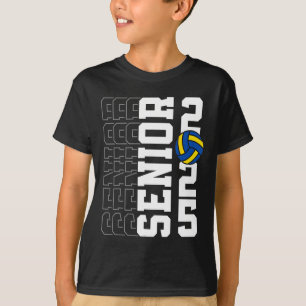Camiseta Cl De 2025 Volleyll Player Boys Do Mais velho De G