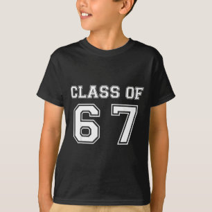 Camiseta Cl De Seis Sete Meme 6 7 Geração Alpha