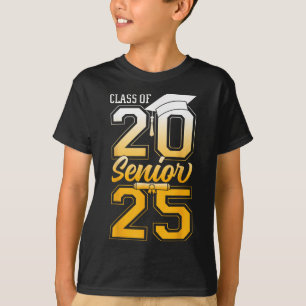 Camiseta Cl Do Formandos 2025 Gift Wom