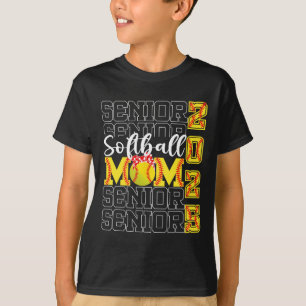 Camiseta Cl Do Mais velho De Graduação Engraçado 2025 Mãe 2