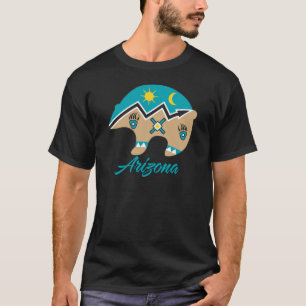 Camiseta Clã AZ Bear