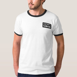 Camiseta Clã de DWI