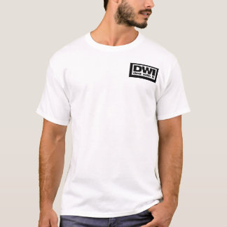 Camiseta Clã de DWI