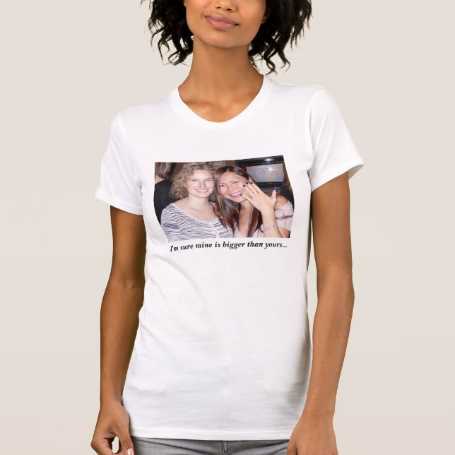 Camiseta Claire (Frente)
