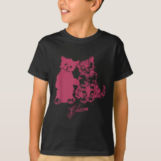 Camiseta Clairo Diz Um Gato De Charme Gato Os Melhores Amig