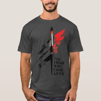 Camiseta Clairs Obscurs Epedition 33 Gustave Forhose Quem C