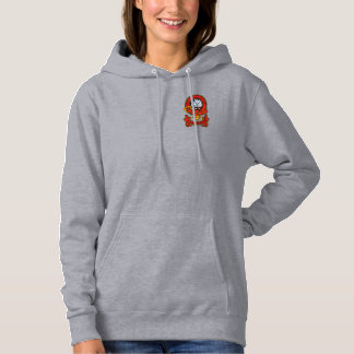 Camiseta Clan Galbraith Women's Hoodies with Crest
