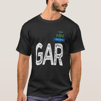 Camiseta Clan Hogarth G e A e R Family Matching
