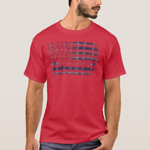Camiseta Clan Ochterlony Scottish Tartan flag kilt Scotl