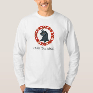 Camiseta Clan Turnbull Shirt