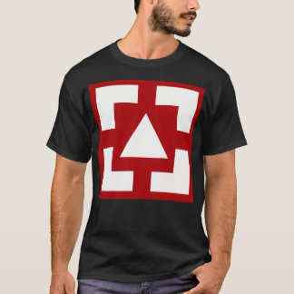 Camiseta Clan Yama Kaminari Mon