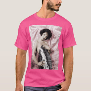 Camiseta Clara Arco