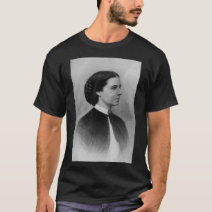 Camiseta Clara Barton