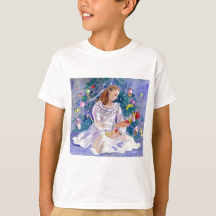 Camiseta Clara e o Nutcracker