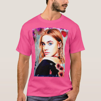 Camiseta Clara Galle