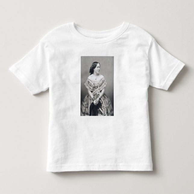 Camiseta Clara Novello (Frente)