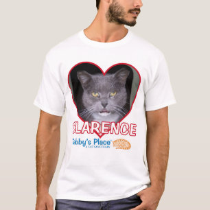 Camiseta Clarence