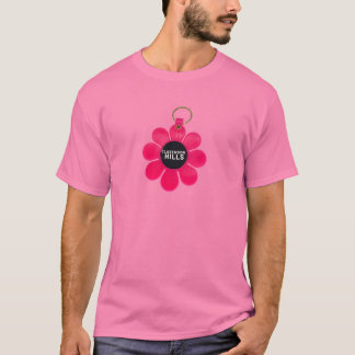 Camiseta Clarendon Colinas Iconic Daisy 3