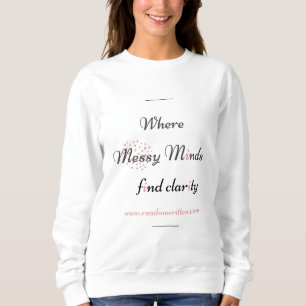 Camiseta Clareza