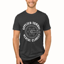 Clareza Mental Torque Aplicado, Presente Divertido