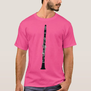 Camiseta Clarinet 1