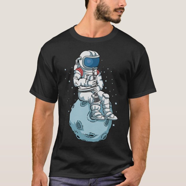 Camiseta Clarinet Clarinetist S2 (15) (Frente)