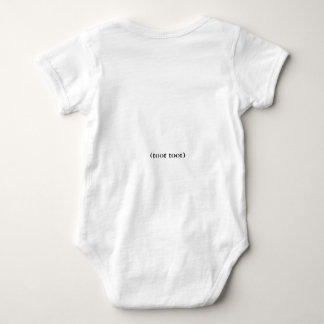 Camiseta Clarinete Toodle
