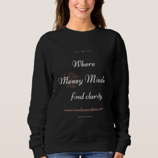Camiseta Clarity Dark