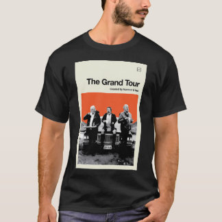 Camiseta Clarkson May E Hammond Scotsmen