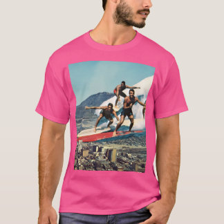 Camiseta Claro.