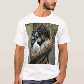 Camiseta Claro! Aqui estão algumas ideias de título para su