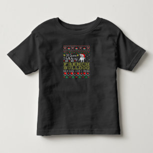 Camiseta Claro, Eu Falo Com Meu Bulldog Francês