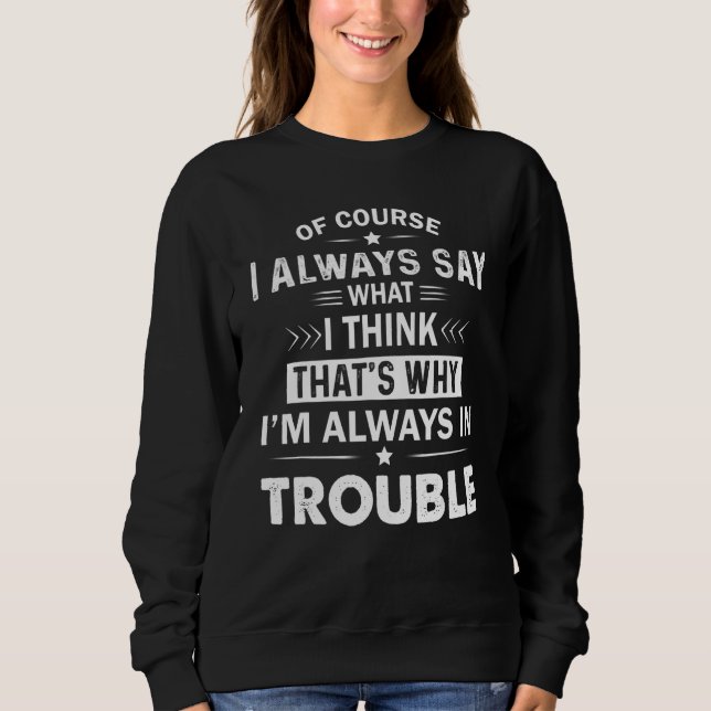 Camiseta Claro que as Mulheres não Trabalham tão Duro quant (Frente)