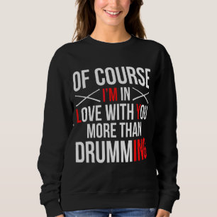 Camiseta Claro Que Estou Apaixonado Por Você Mais Do Que Dr