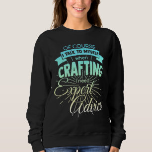 Camiseta Claro Que Falo Comigo Às Vezes Preciso De Especial