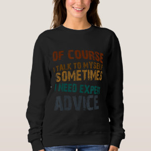Camiseta Claro Que Falo Comigo Preciso De Aconselhamento De