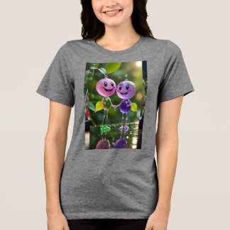 Camiseta Claro! Você poderia fornecer um pouco mais de deta