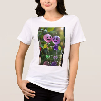 Camiseta Claro! Você poderia fornecer um pouco mais de deta