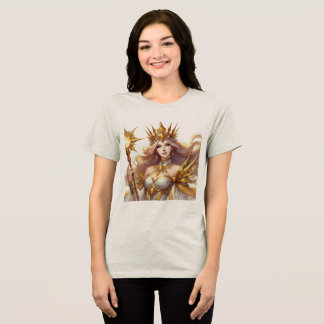 Camiseta Clash Queen