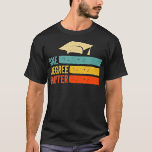 Camiseta Classe 2021, One Degree Hotter College G