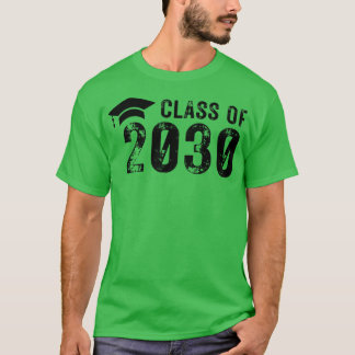 Camiseta Classe 2030 11