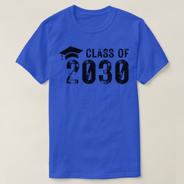 Camiseta Classe 2030 13 (Frente do Design)