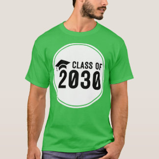 Camiseta Classe 2030 2