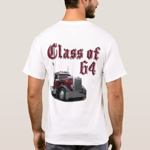 Camiseta Classe 64