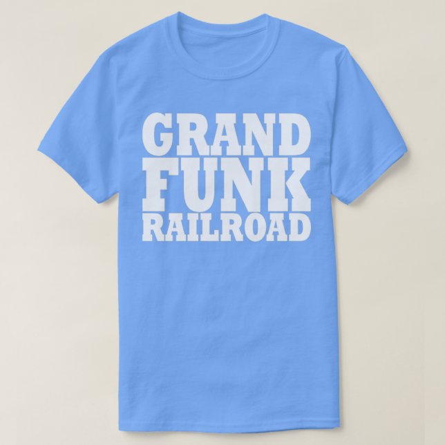 Camiseta Classe bestnetfunkrailroad (Frente do Design)