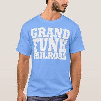 Camiseta Classe bestnetfunkrailroad
