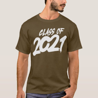 Camiseta Classe clássica de 2021
