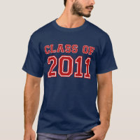 Classe de 2011